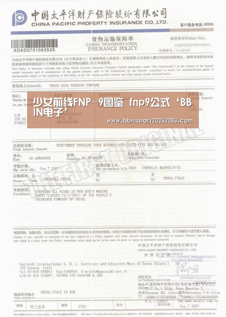 少女前线FNP-9图鉴 fnp9公式‘BBIN电子’(图3) BBIN棋牌